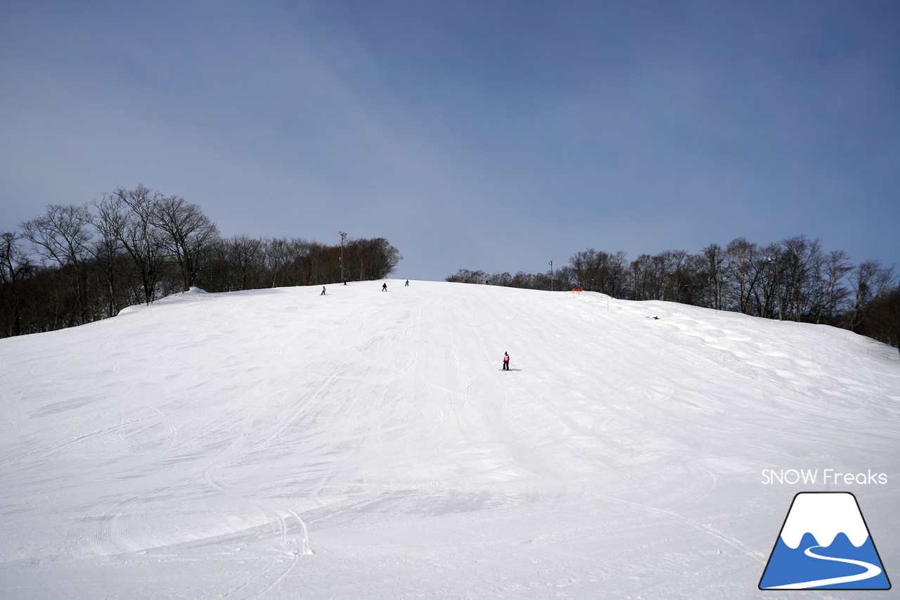 北海道ローカルスキー場巡り 2019 ～ 石狩平原スキー場(当別町)・北海道グリーンランドホワイトパーク(岩見沢市)